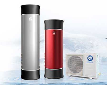 使用空氣能熱水器有五個注意事項(xiàng) 你都知道了嗎?