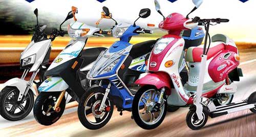 十大電動車品牌分享如何選擇優(yōu)質(zhì)代理商的經(jīng)驗