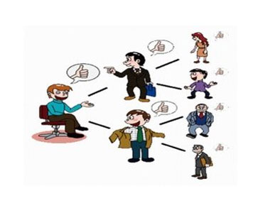 口碑營(yíng)銷(xiāo)是生態(tài)板企業(yè)打響知名度最有效的方式