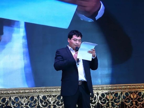 品牌大事|金舵領航瓷磚設計時代——探明新航道，迎接大未來