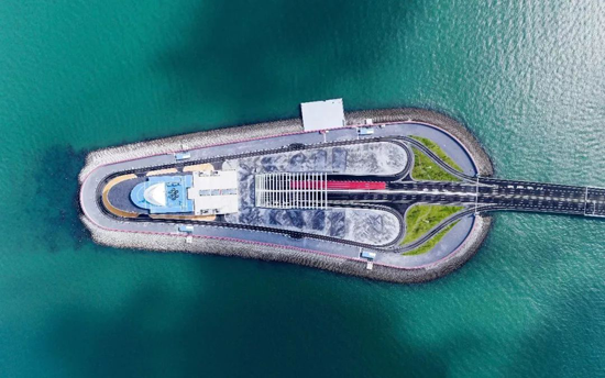 港珠澳大橋“超級工程”背后，秀珀化工是“大膽創(chuàng)新”的？