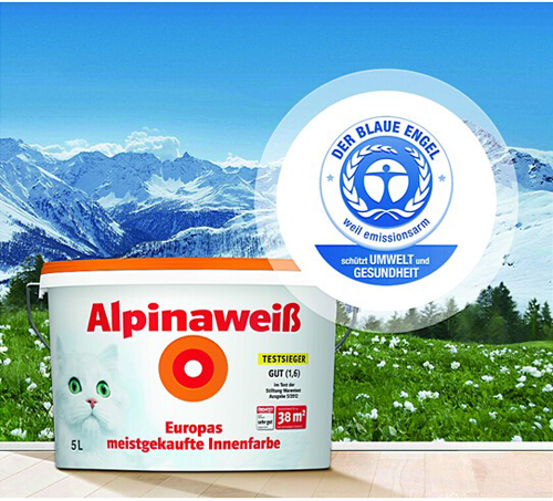 品牌大事|2019年Alpina水性漆服務(wù)商春季菁英培訓(xùn)會(huì)圓滿結(jié)束