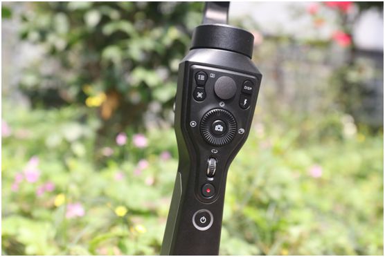 自媒體短視頻拍攝神器——奧川SMART S1手機(jī)穩(wěn)定器全面評(píng)測(cè)