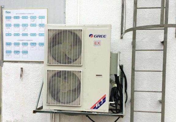 空調(diào)外機(jī)日常風(fēng)吹雨淋，需要為其遮擋嗎？聽聽師傅怎么說