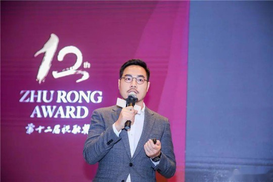 GUOWIN現身祝融獎上海站，多個專利產品引關注